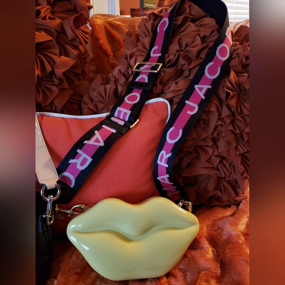 Crossbody